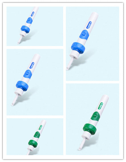 Electric Ear Cleaner Electric Ear Cleaner